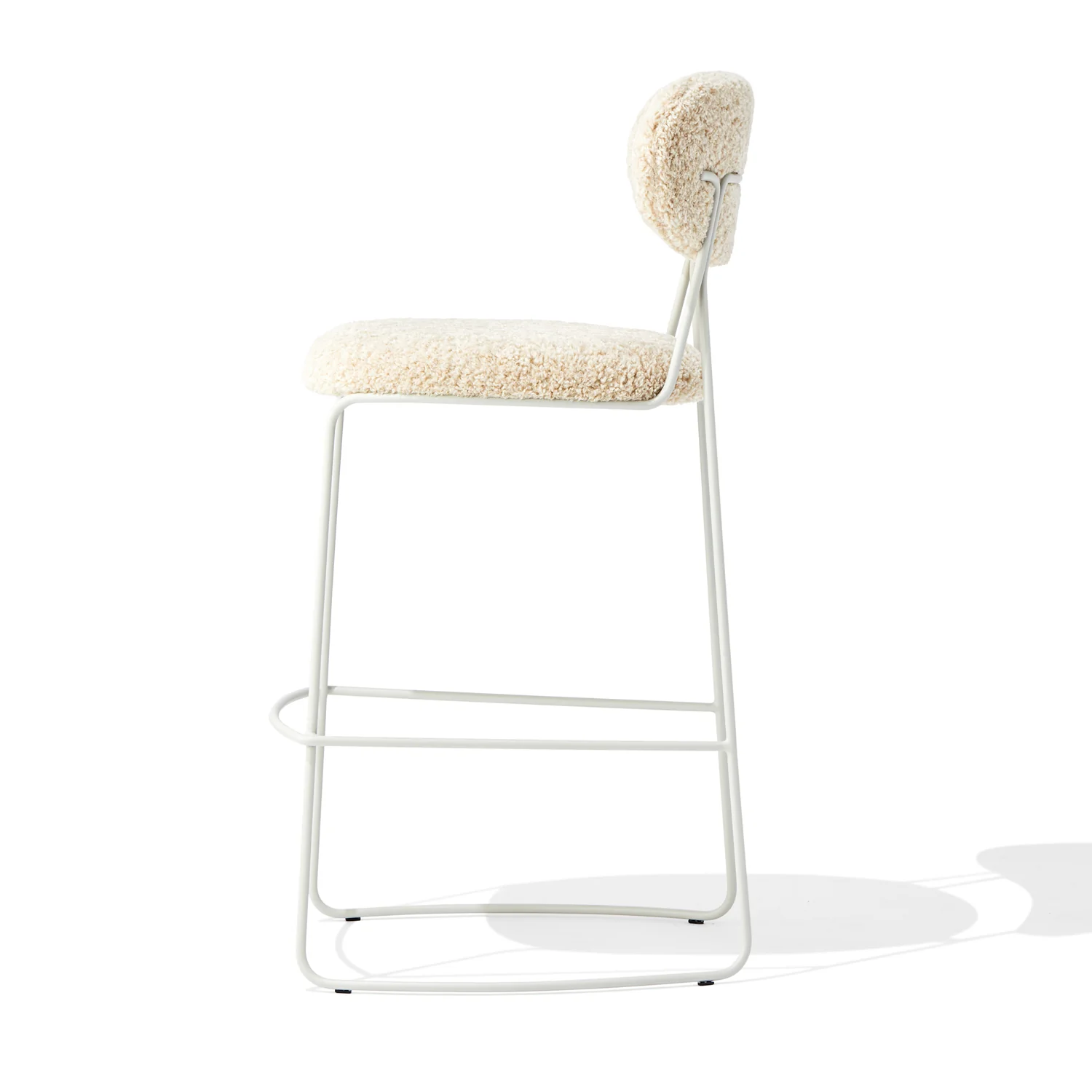 Chester Bar Stool - Image 3