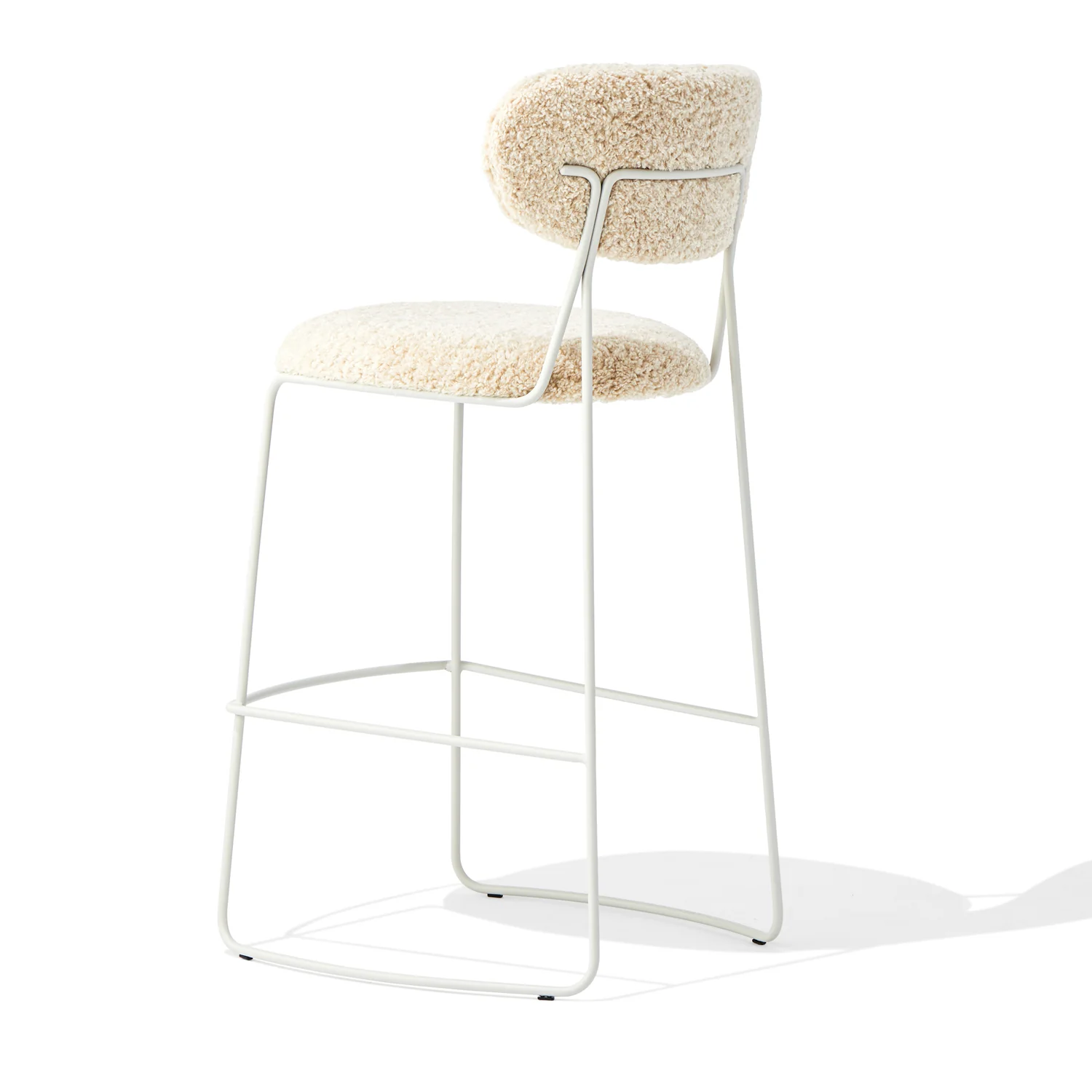 Chester Bar Stool - Image 4