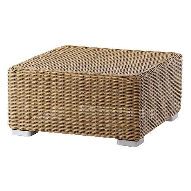 Chester Footstool/Coffee Table - Image 10