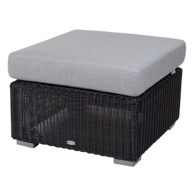 Chester Footstool/Coffee Table - Image 3