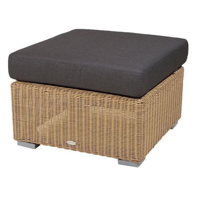 Chester Footstool/Coffee Table - Image 7