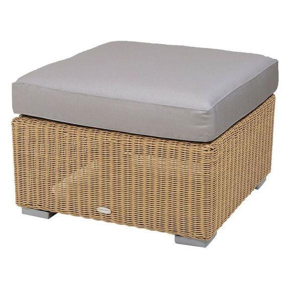 Chester Footstool/Coffee Table - Image 9