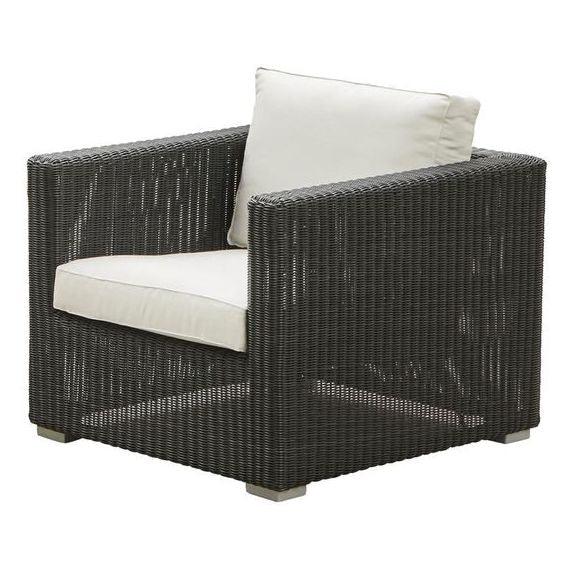 Chester Lounge Chair - Image 10