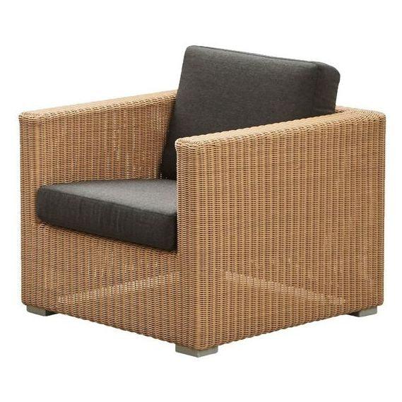 Chester Lounge Chair - Image 3