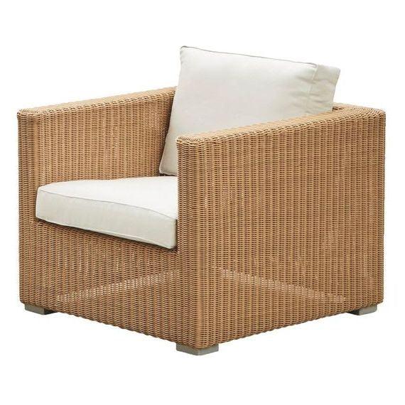 Chester Lounge Chair - Image 5