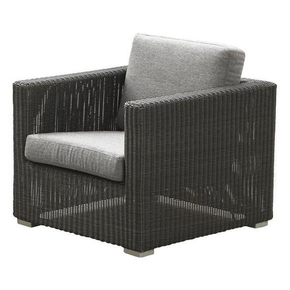 Chester Lounge Chair - Image 6