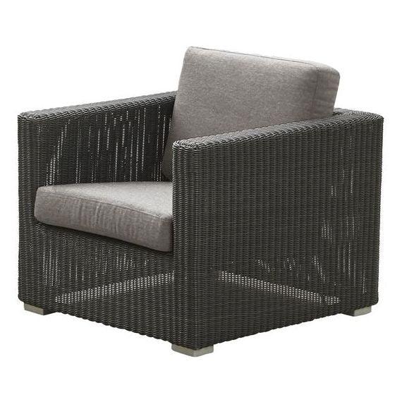 Chester Lounge Chair - Image 7