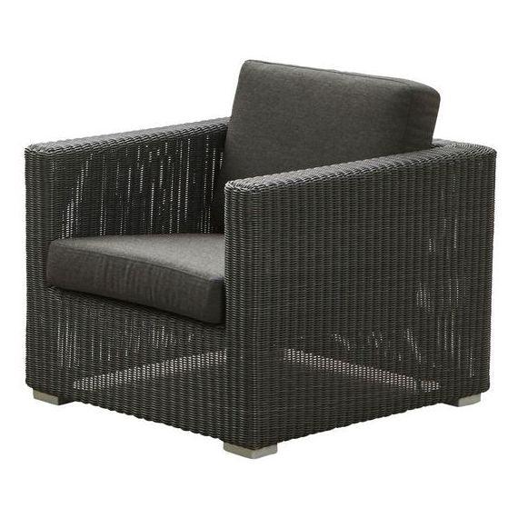 Chester Lounge Chair - Image 8