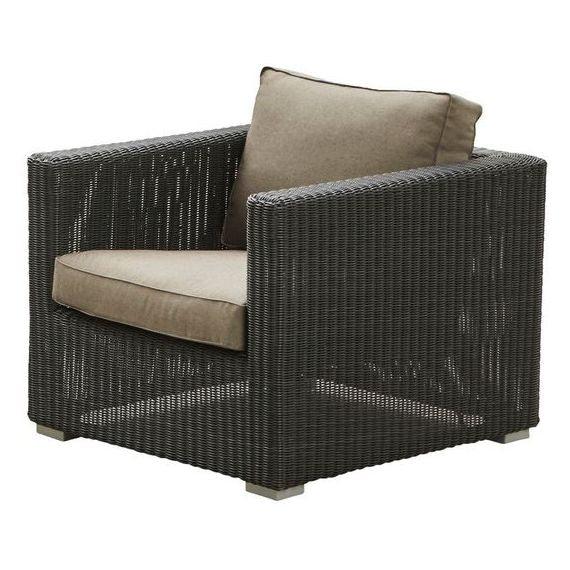 Chester Lounge Chair - Image 9