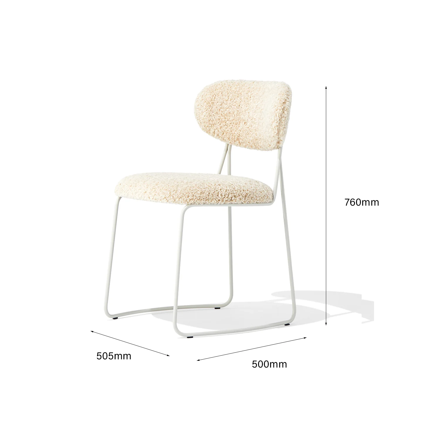 Chester Side Chair - Image 23