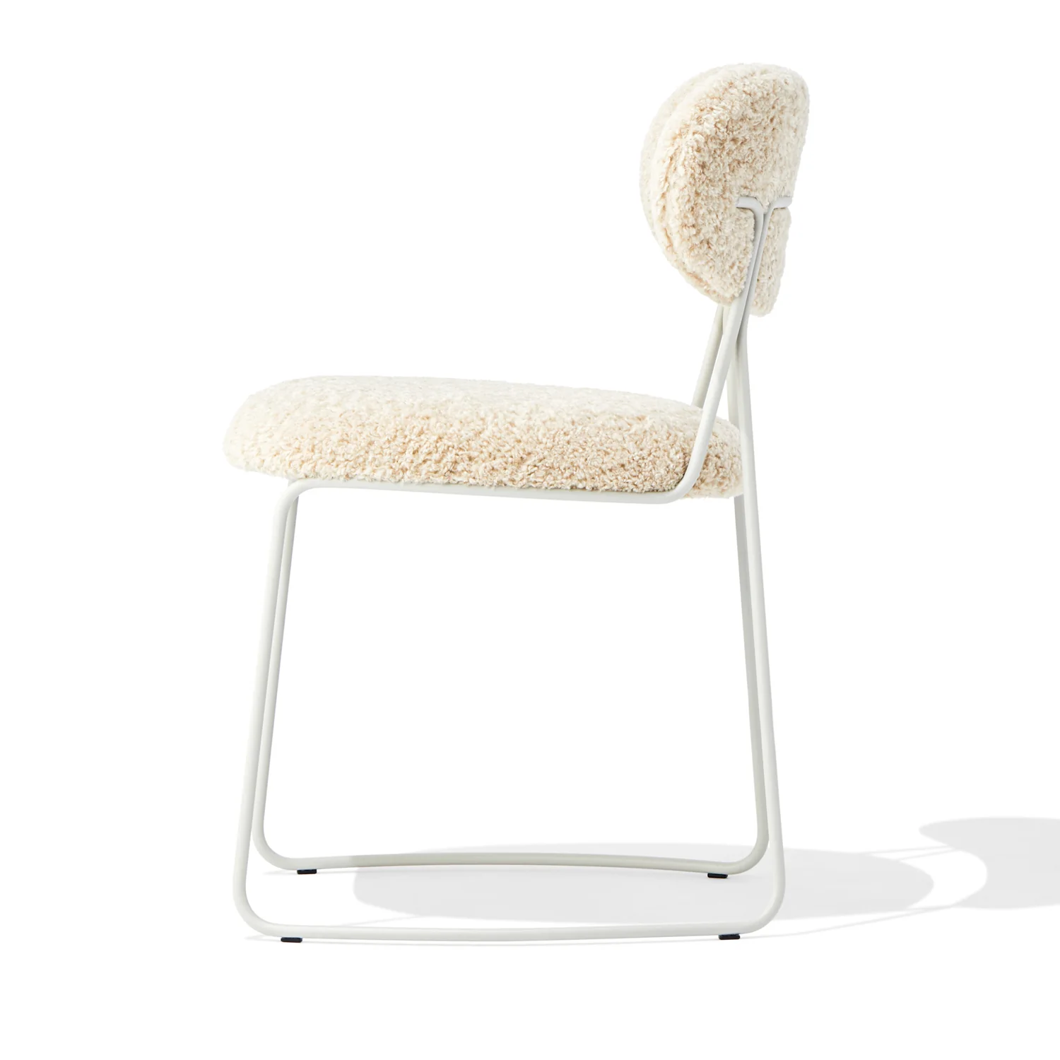 Chester Side Chair - Image 3