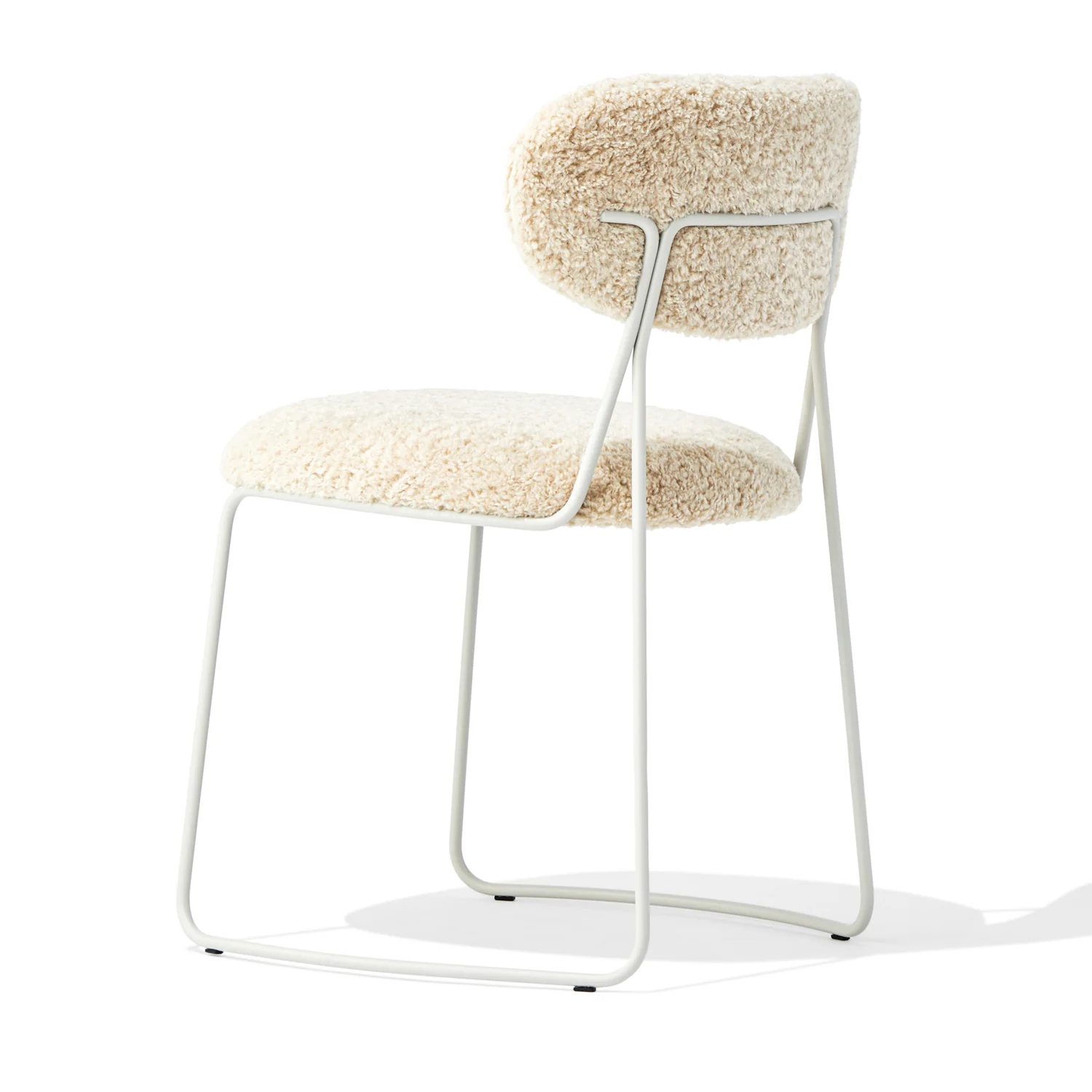 Chester Side Chair - Image 4