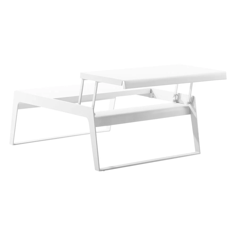 Chill-out Coffee Table - Dual Heights - Image 2