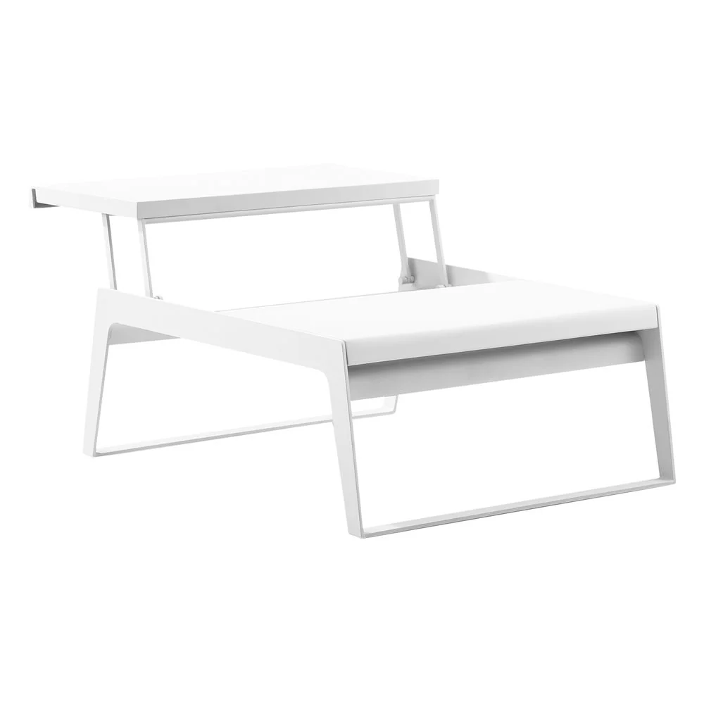 Chill-out Coffee Table - Dual Heights - Image 3