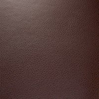 Chocolate Leather