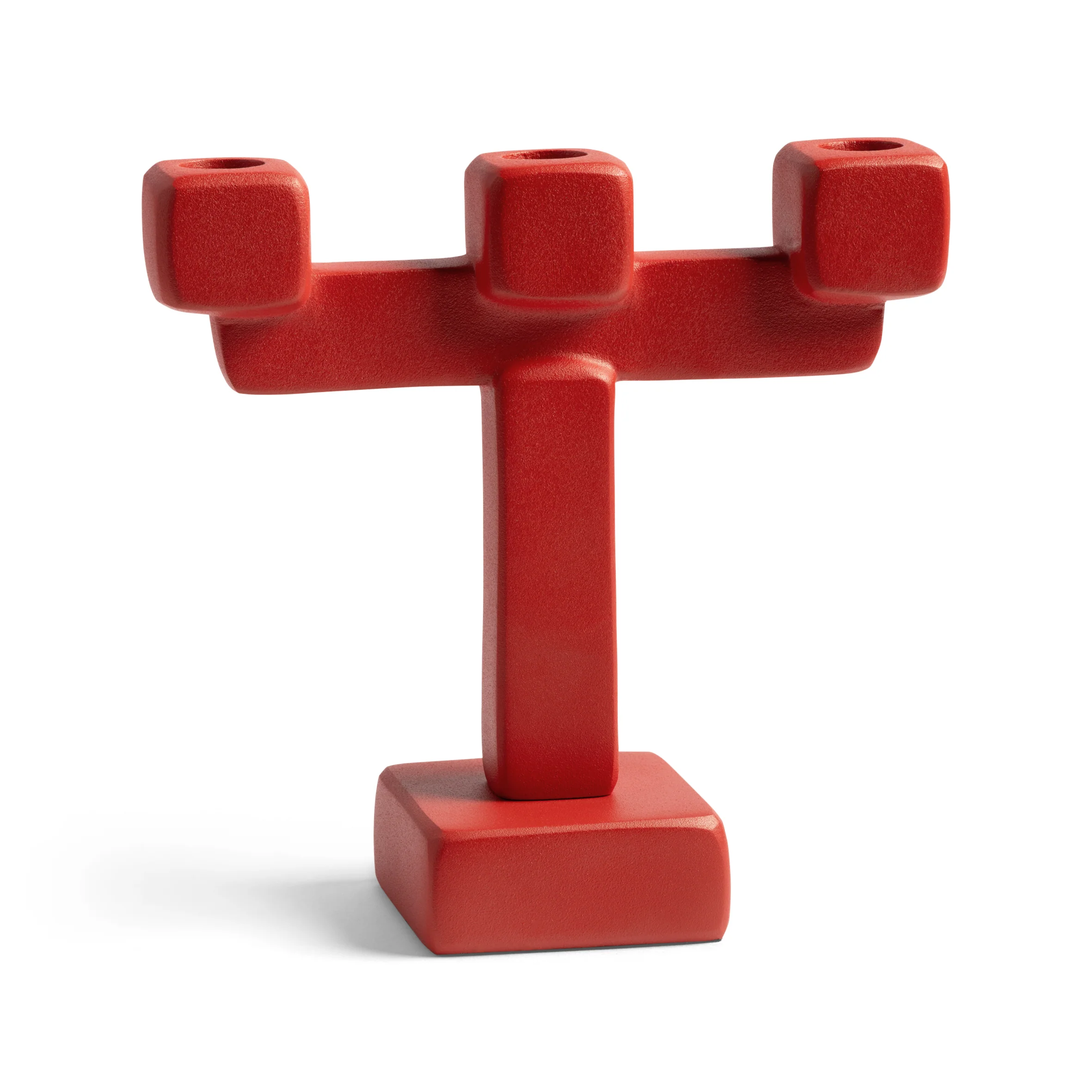 Chunk Candle Holder