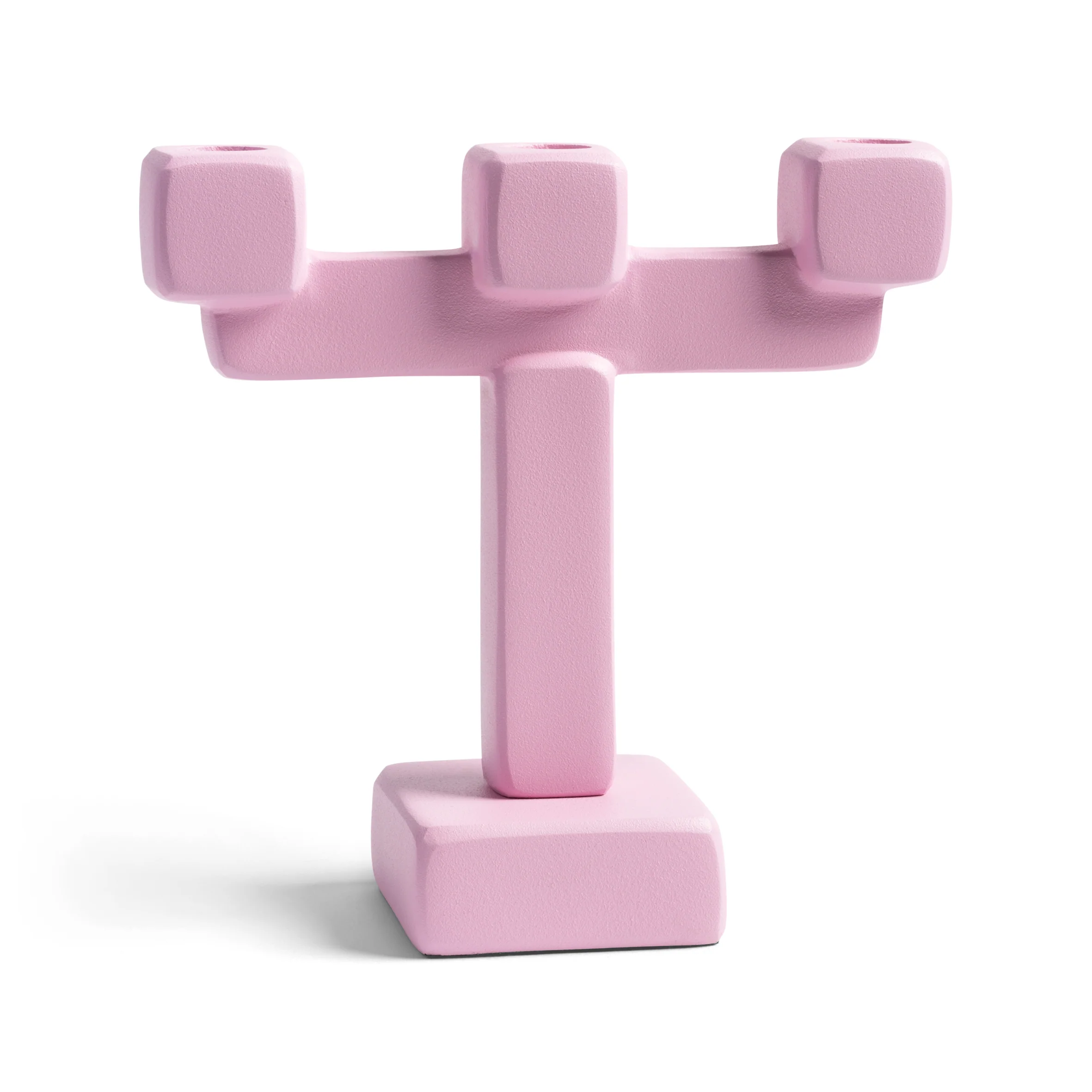 Chunk Candle Holder - Image 2