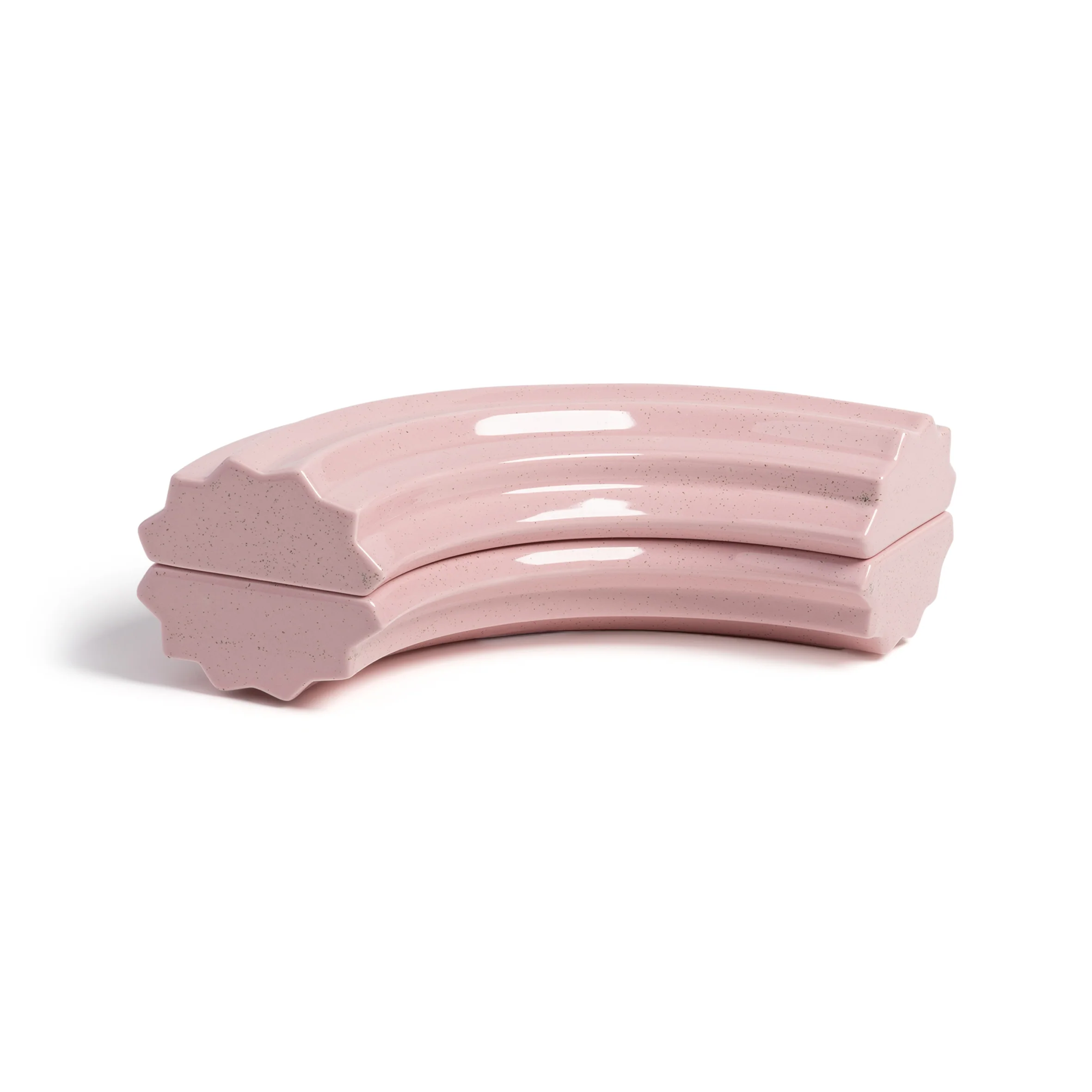 Churros Box - Pink