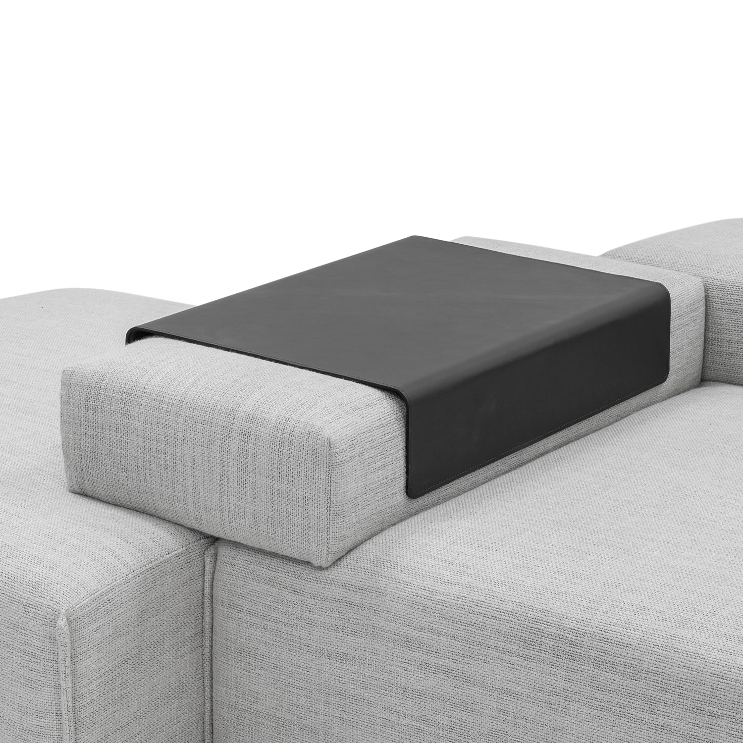 Cinder Block Aluminum Tray