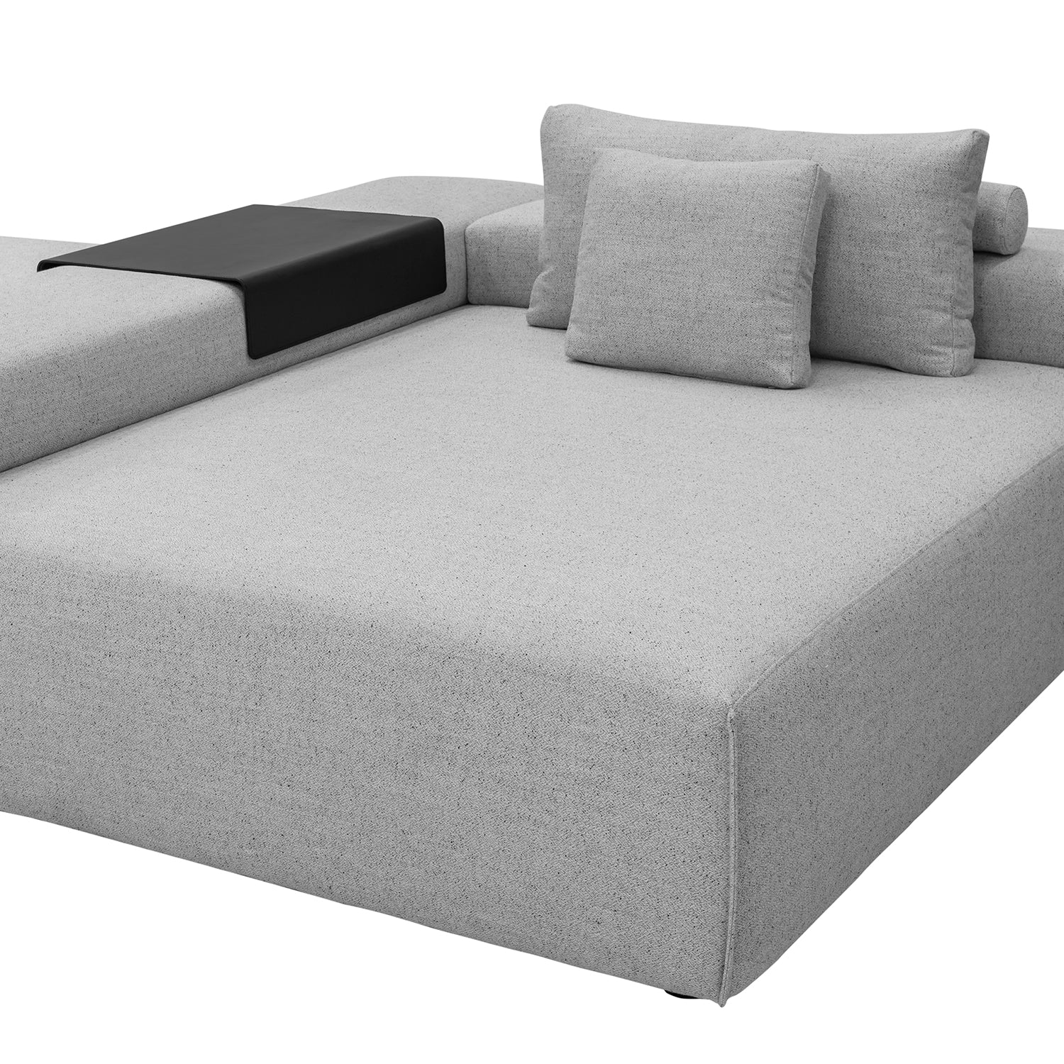 Cinder Block Aluminum Tray - Image 2