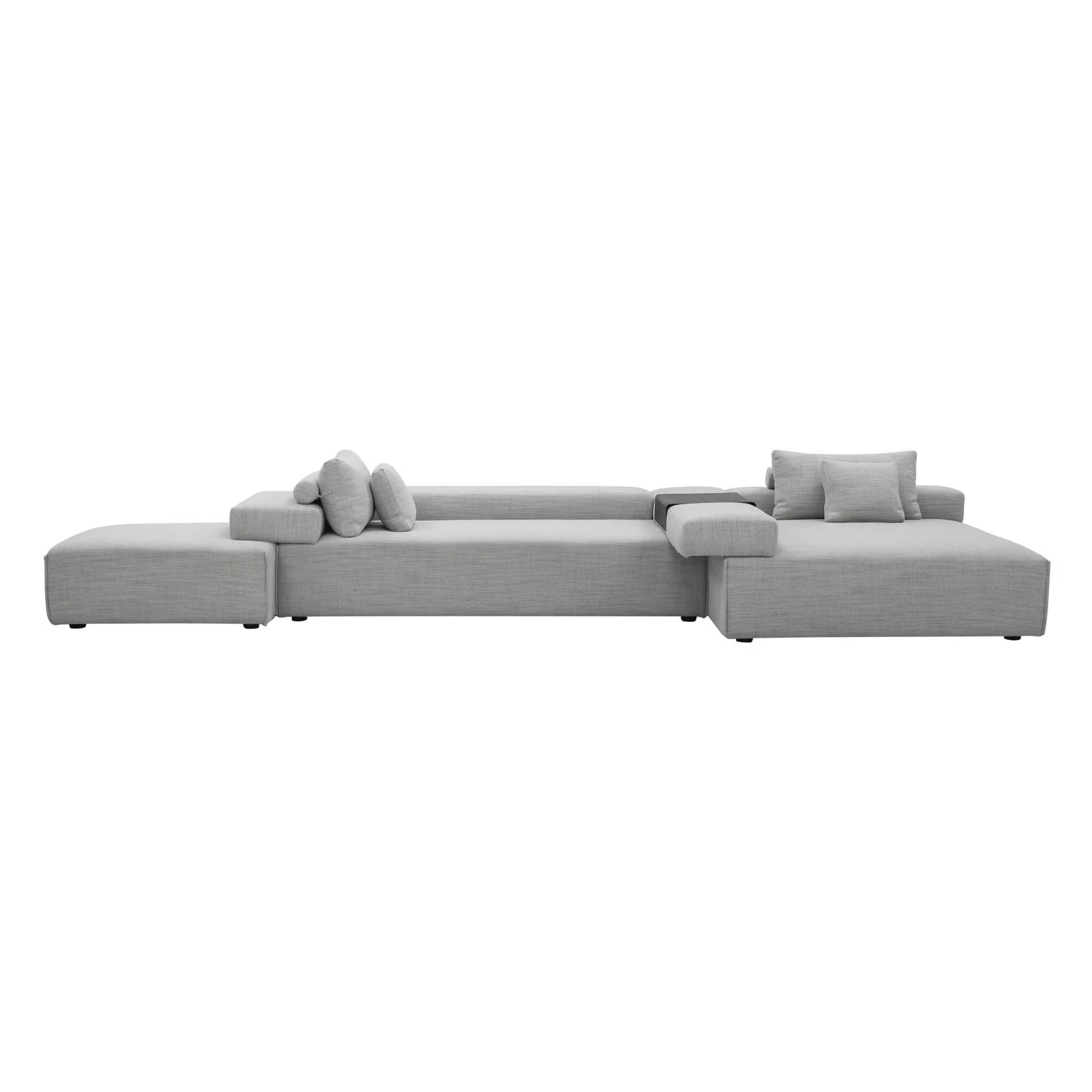 Cinder Block Aluminum Tray - Image 3
