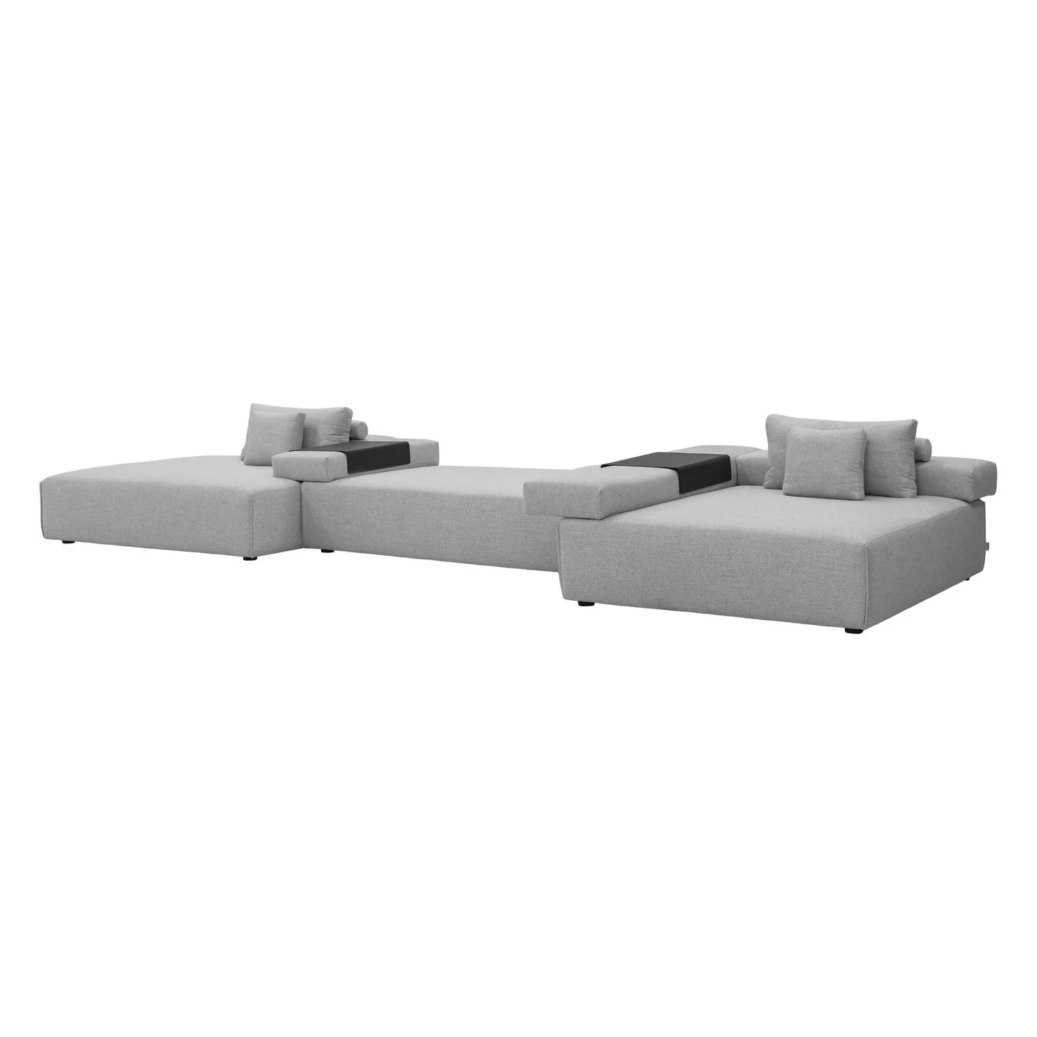 Cinder Block Aluminum Tray - Image 5