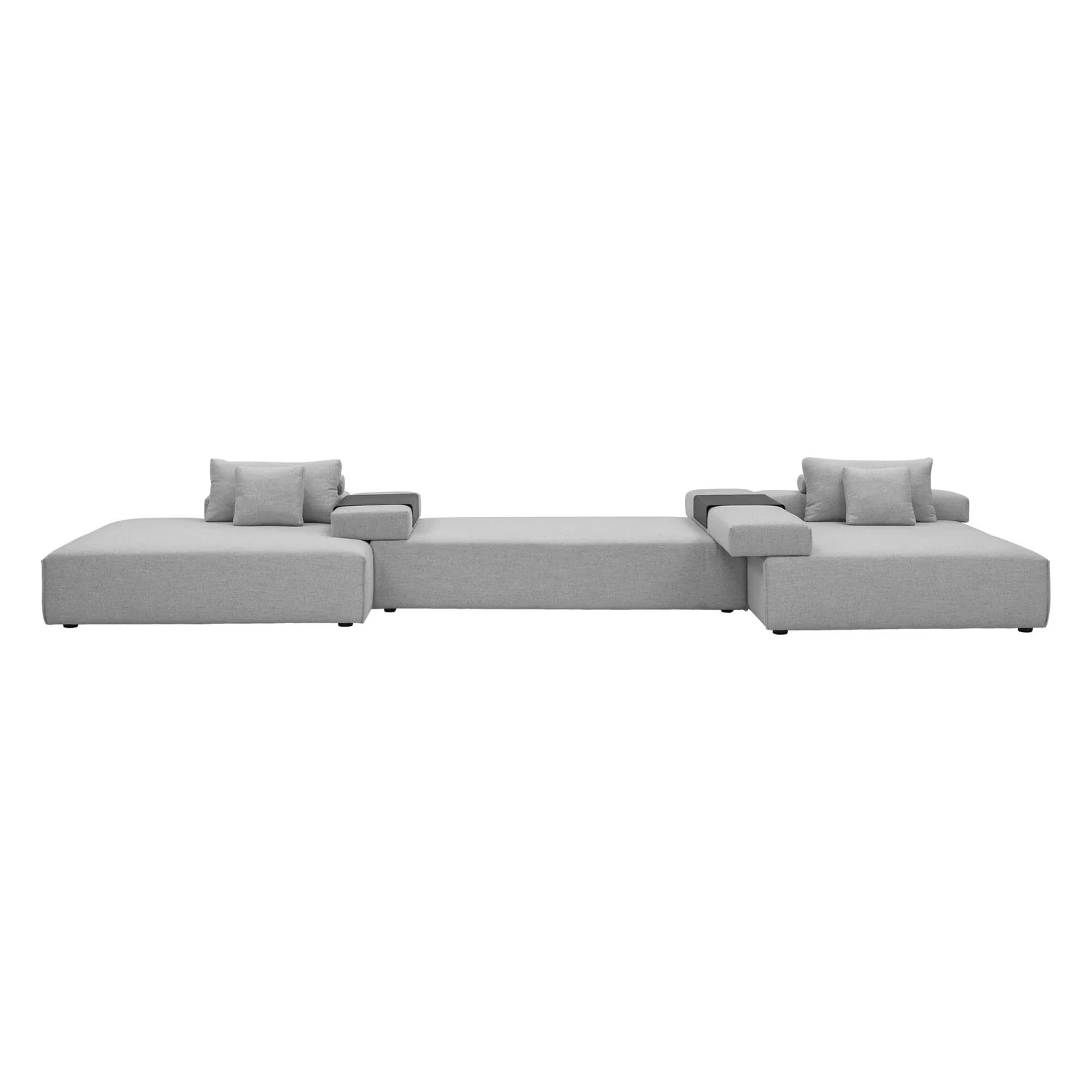Cinder Block Aluminum Tray - Image 6