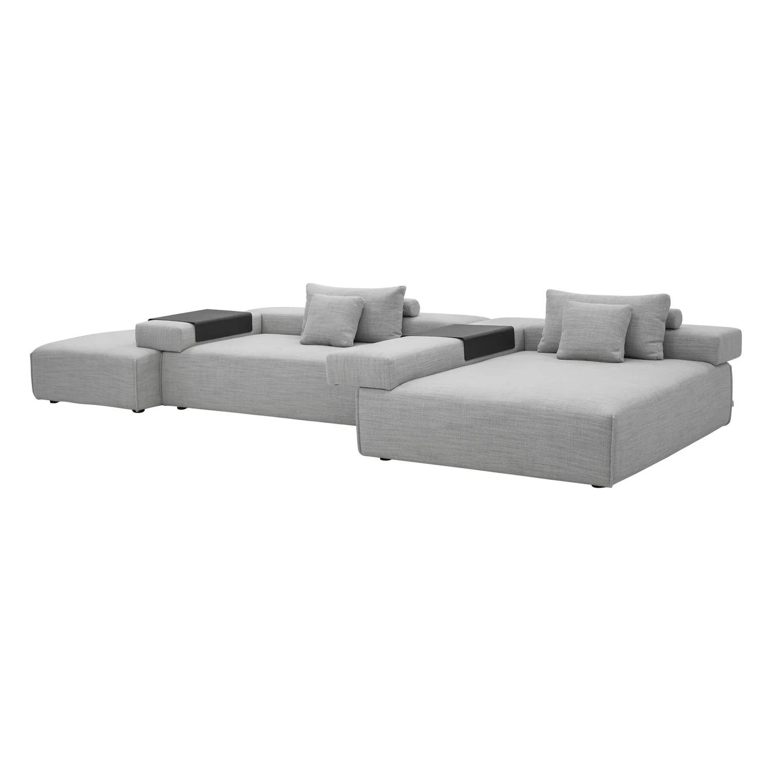 Cinder Block Aluminum Tray - Image 8