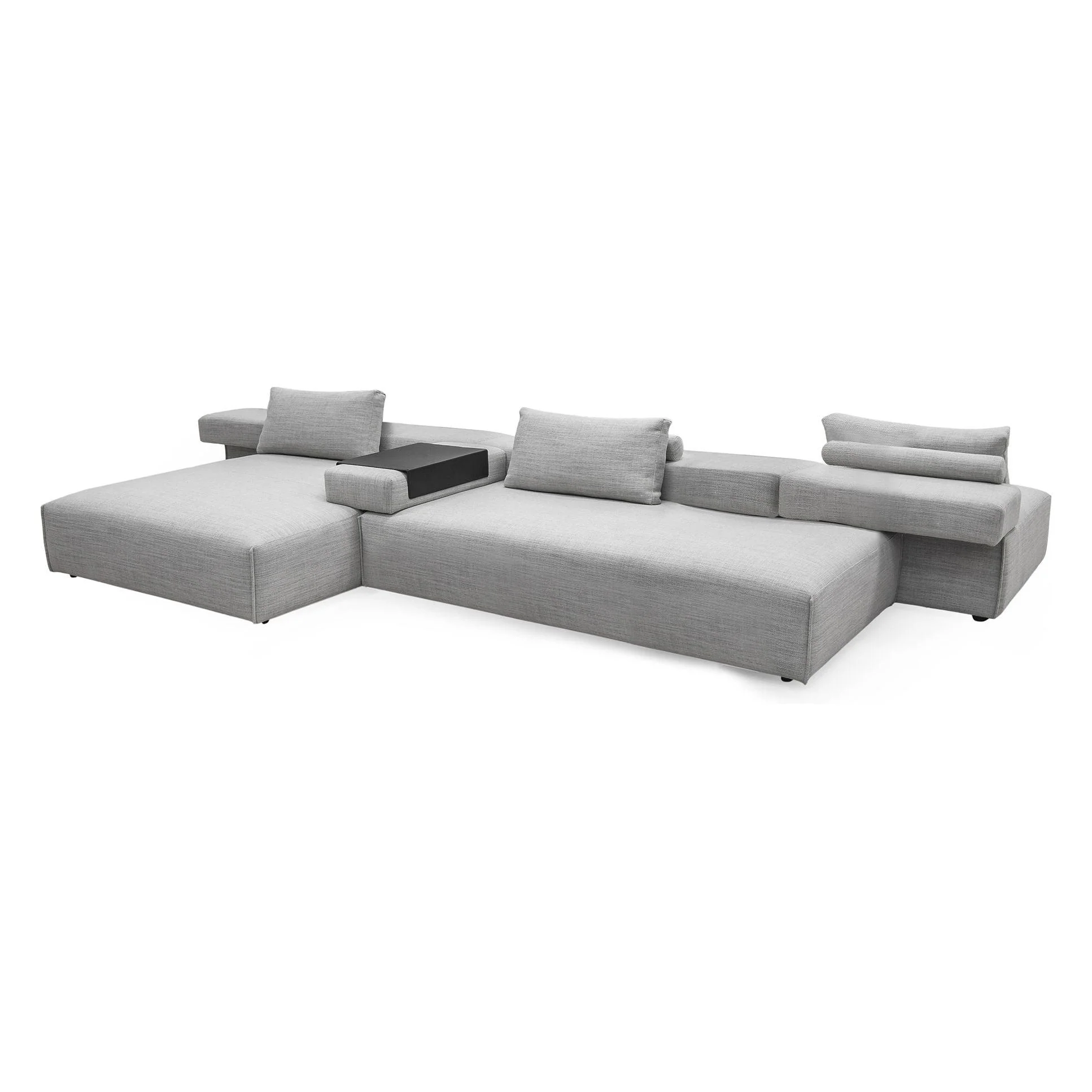 Cinder Block V1 Sofa
