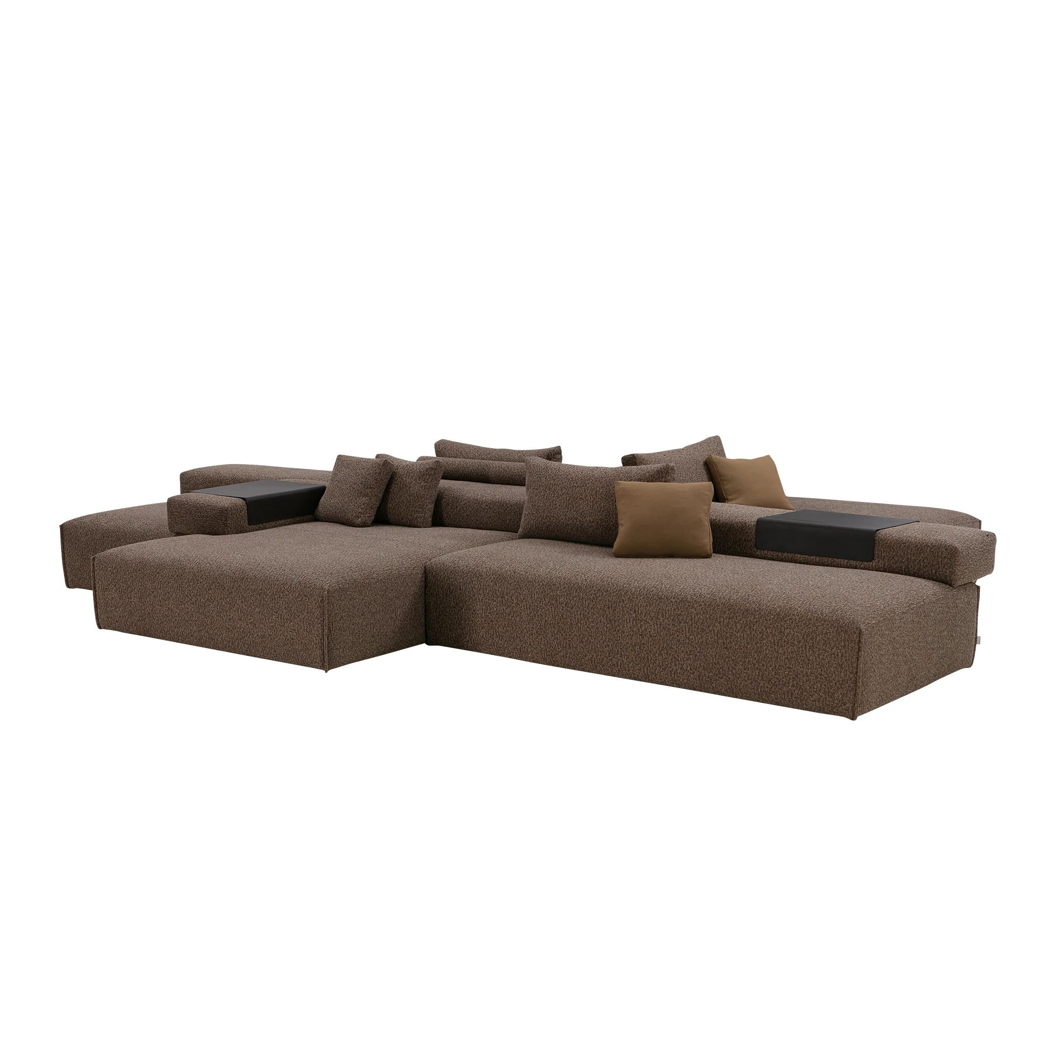 Cinder Block V1 Sofa - Image 4