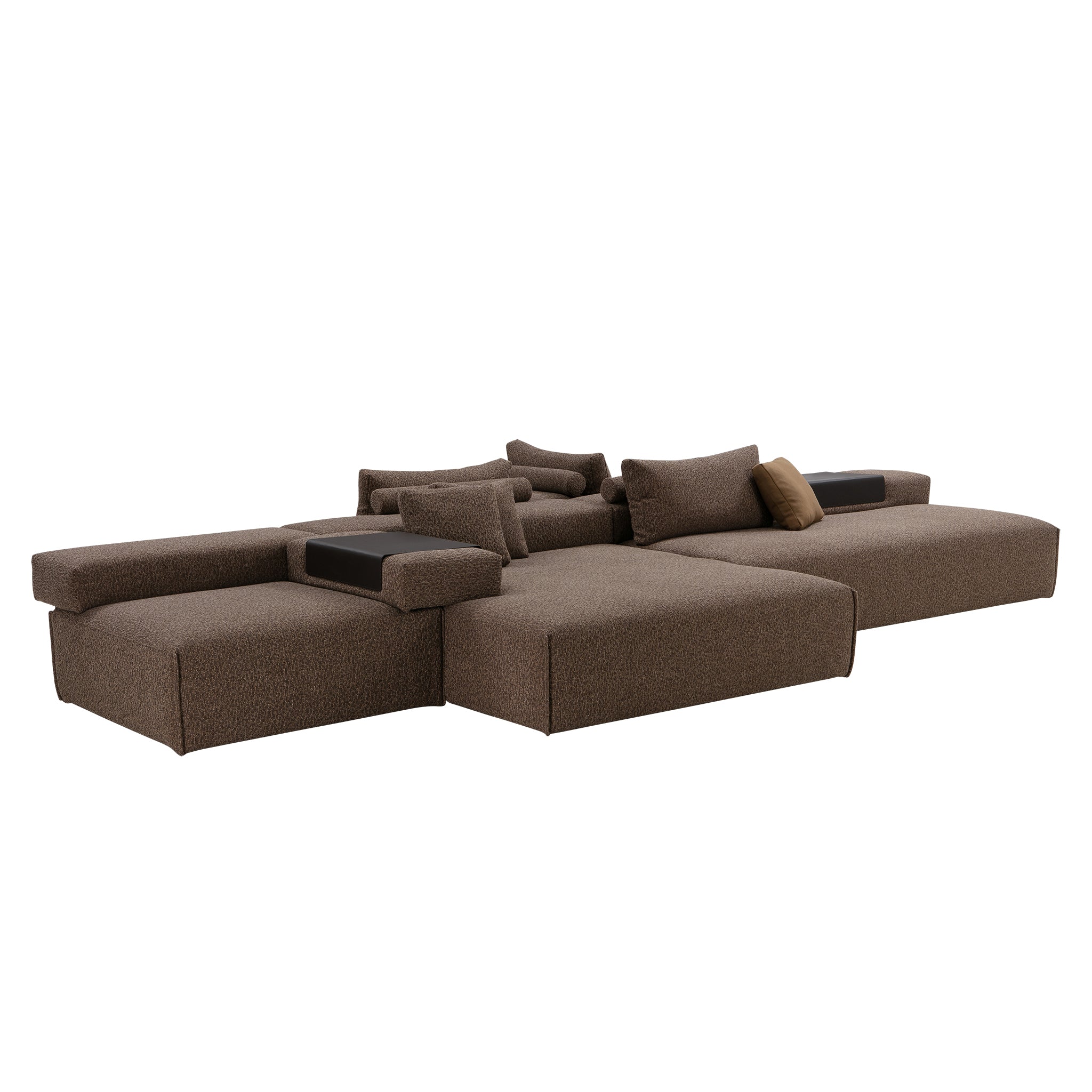 Cinder Block V1 Sofa - Image 5