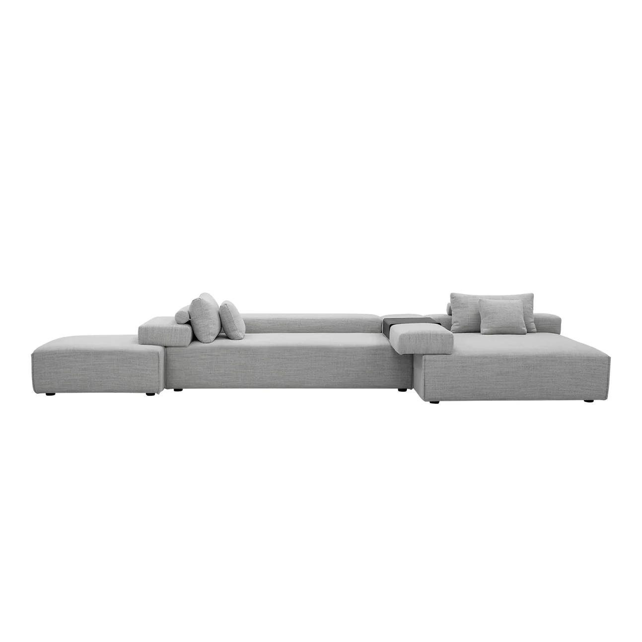 Cinder Block V2 Sofa - Image 2