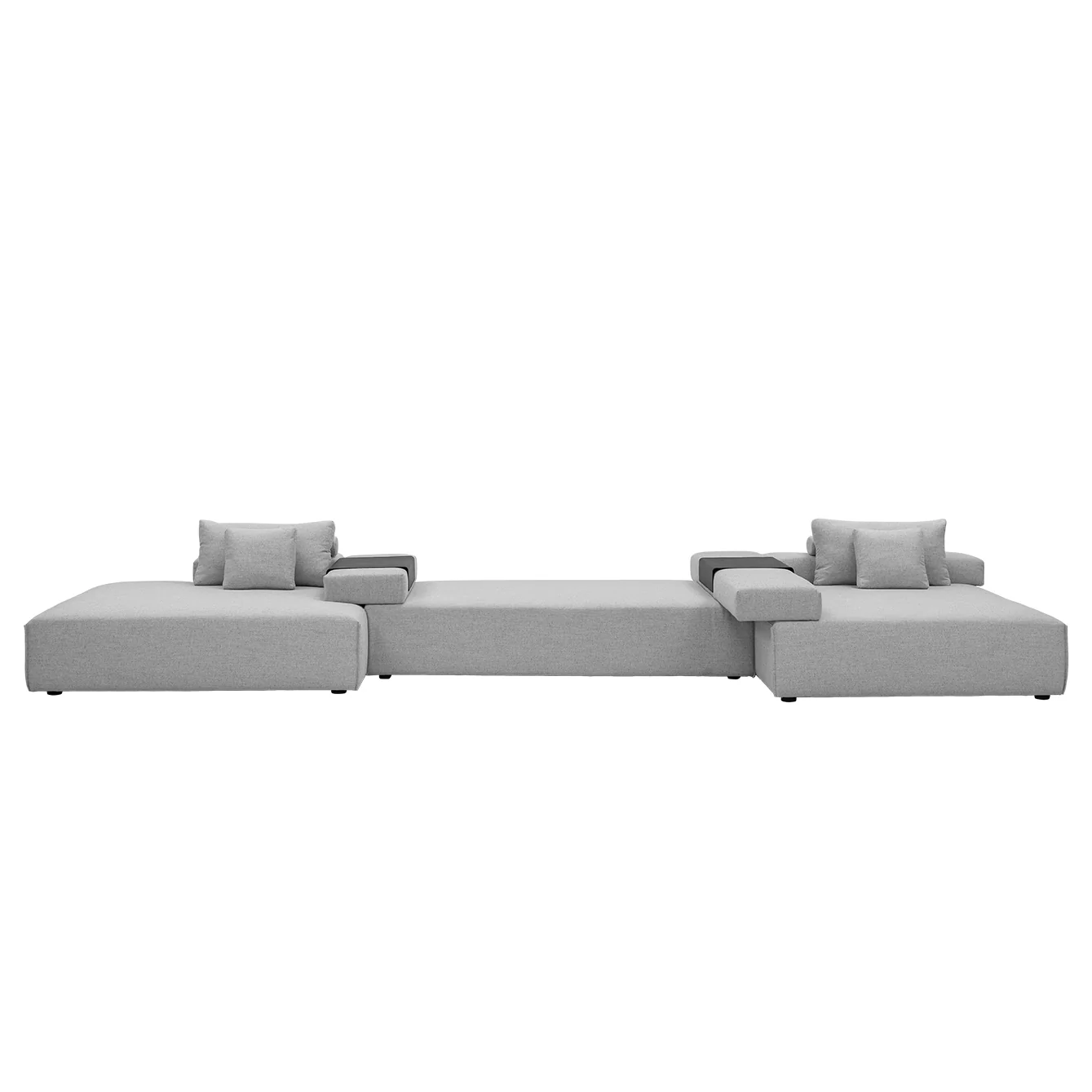 Cinder Block V3 Sofa - Image 2
