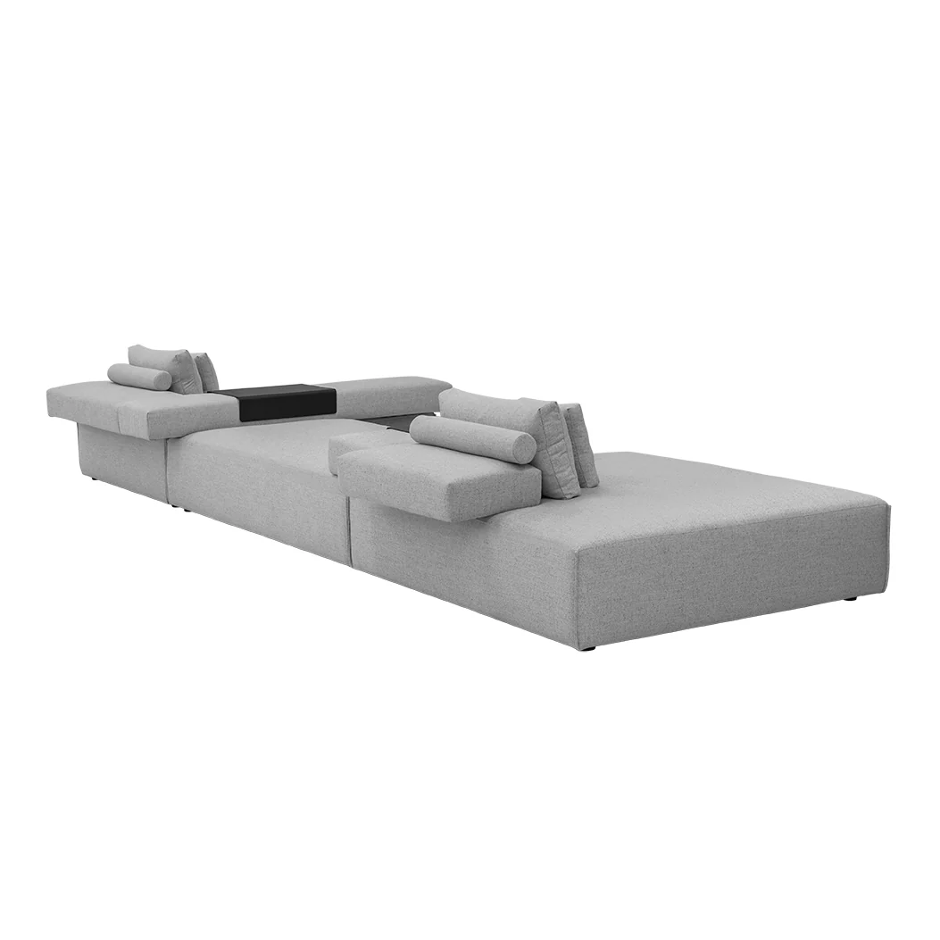Cinder Block V3 Sofa - Image 3