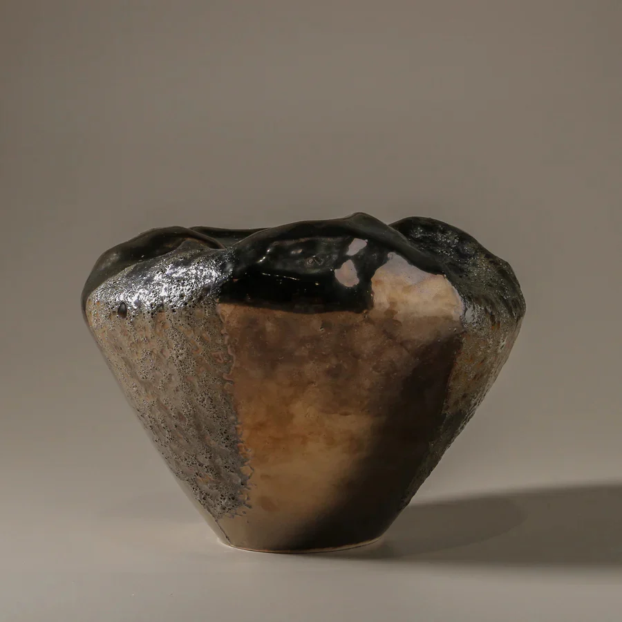 Cindera Vase