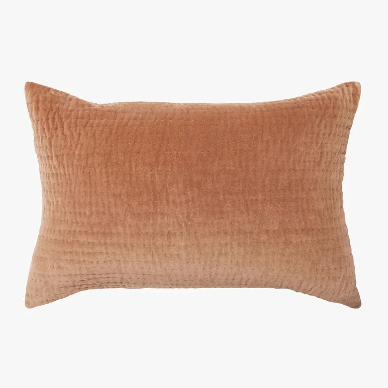 Cino Cotton Velvet Pillowcases - Image 4