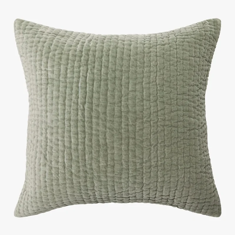Cino Cotton Velvet Pillowcases - Image 5