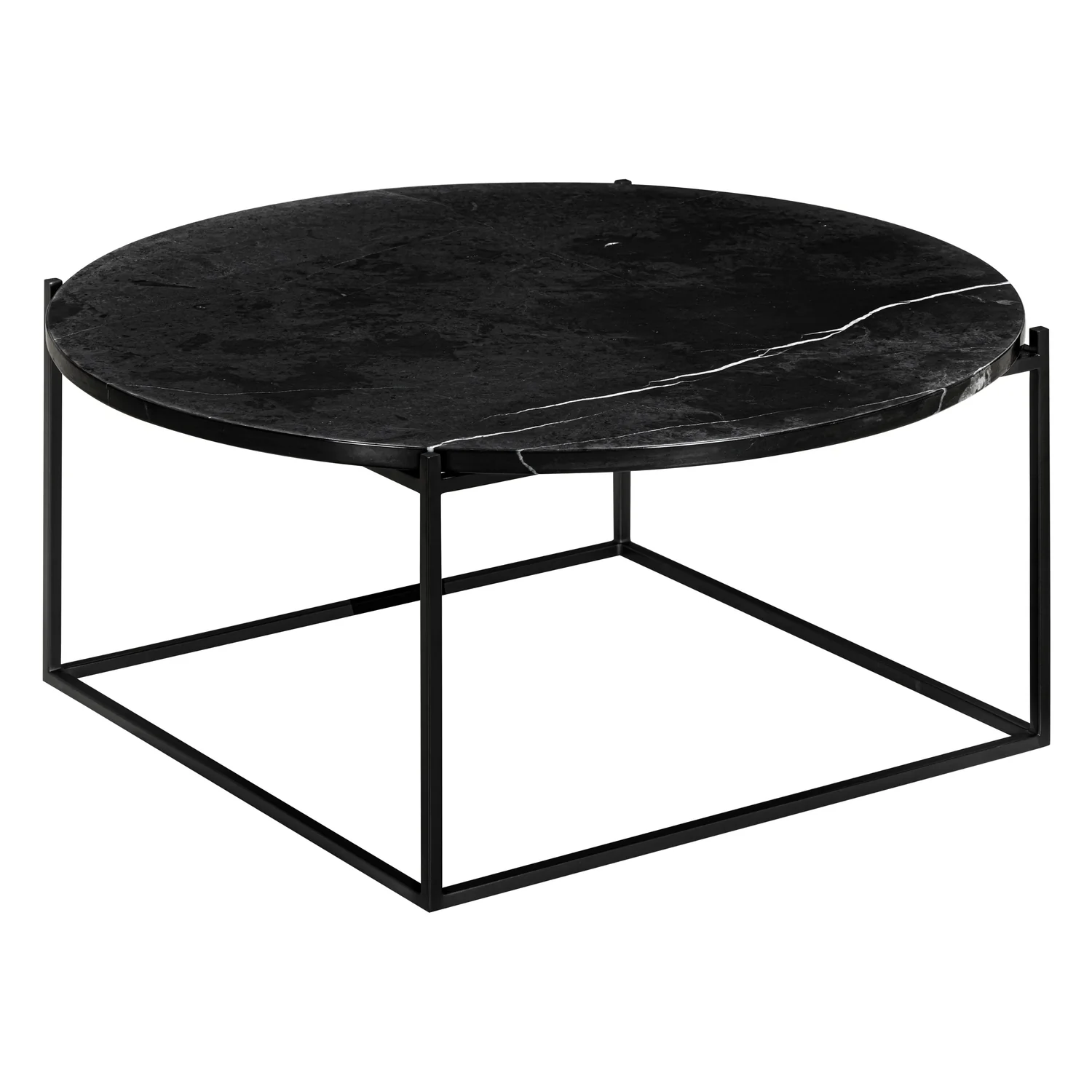 Circle Coffee Table - Image 10
