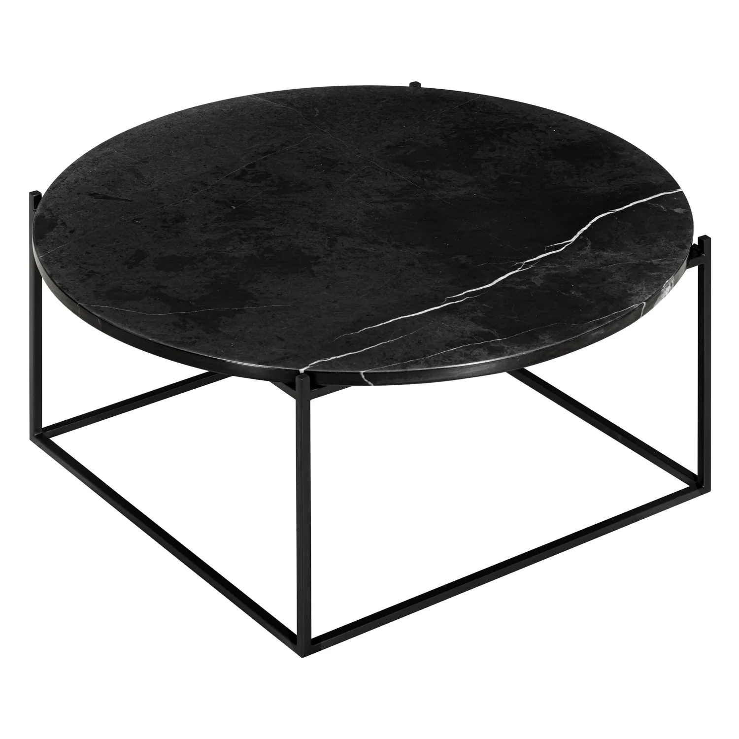 Circle Coffee Table - Image 12