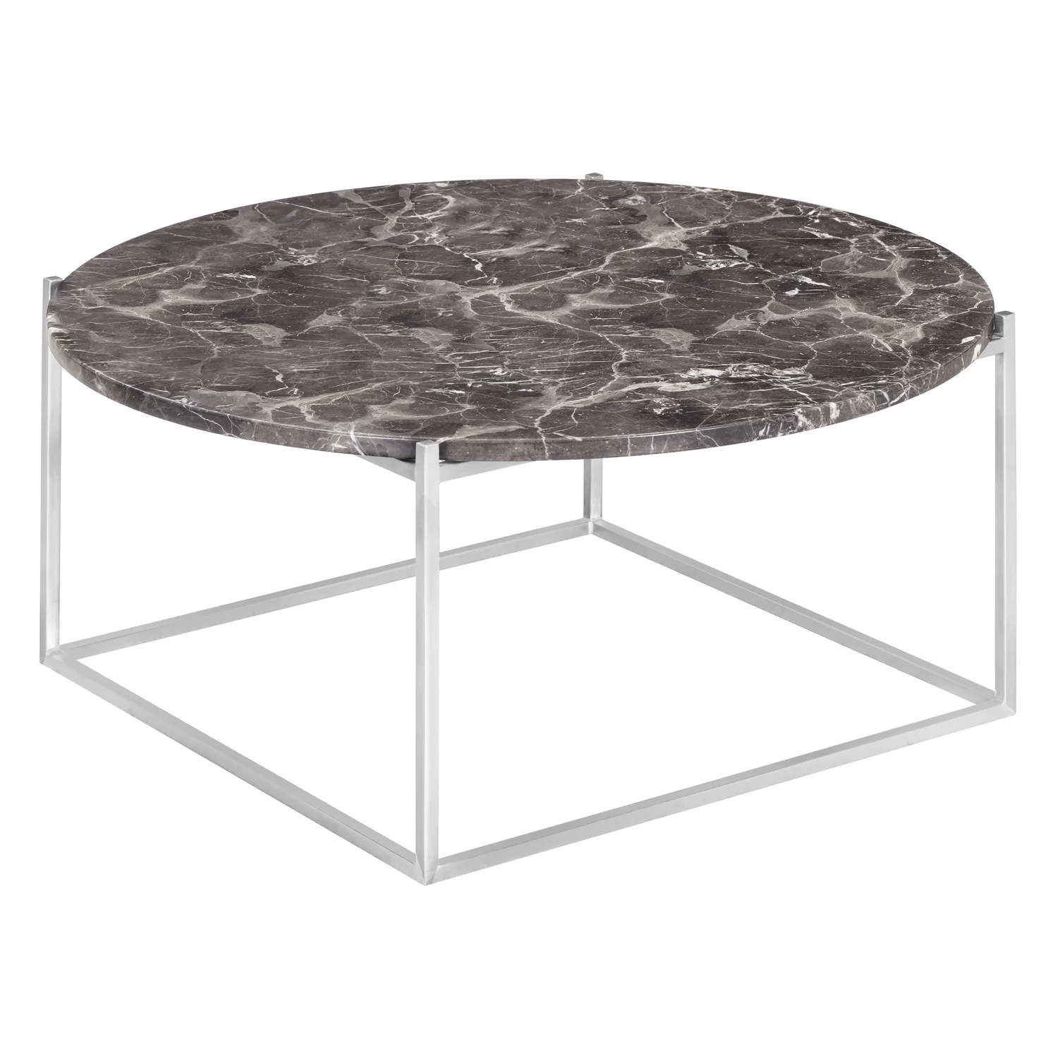 Circle Coffee Table - Image 13