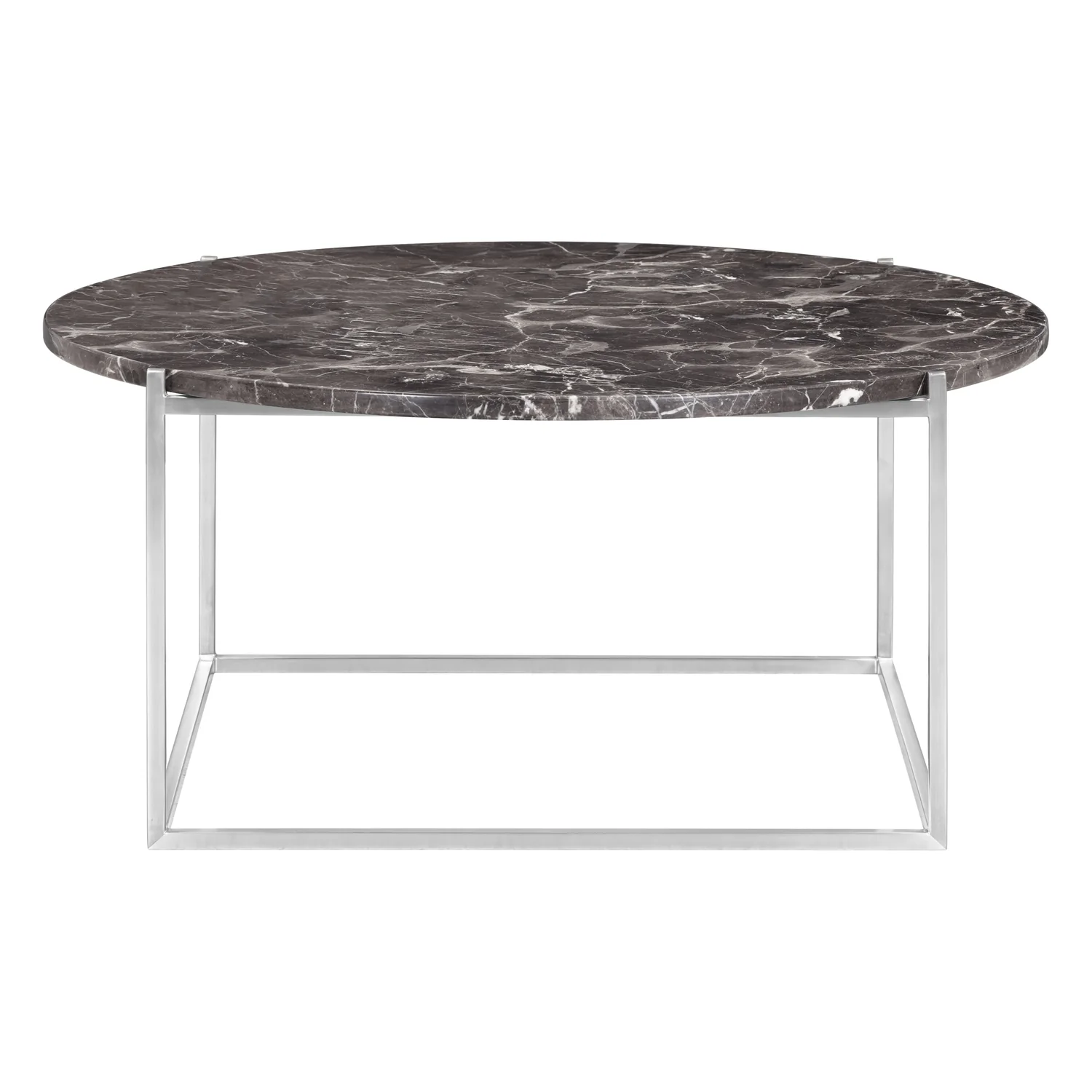 Circle Coffee Table - Image 15