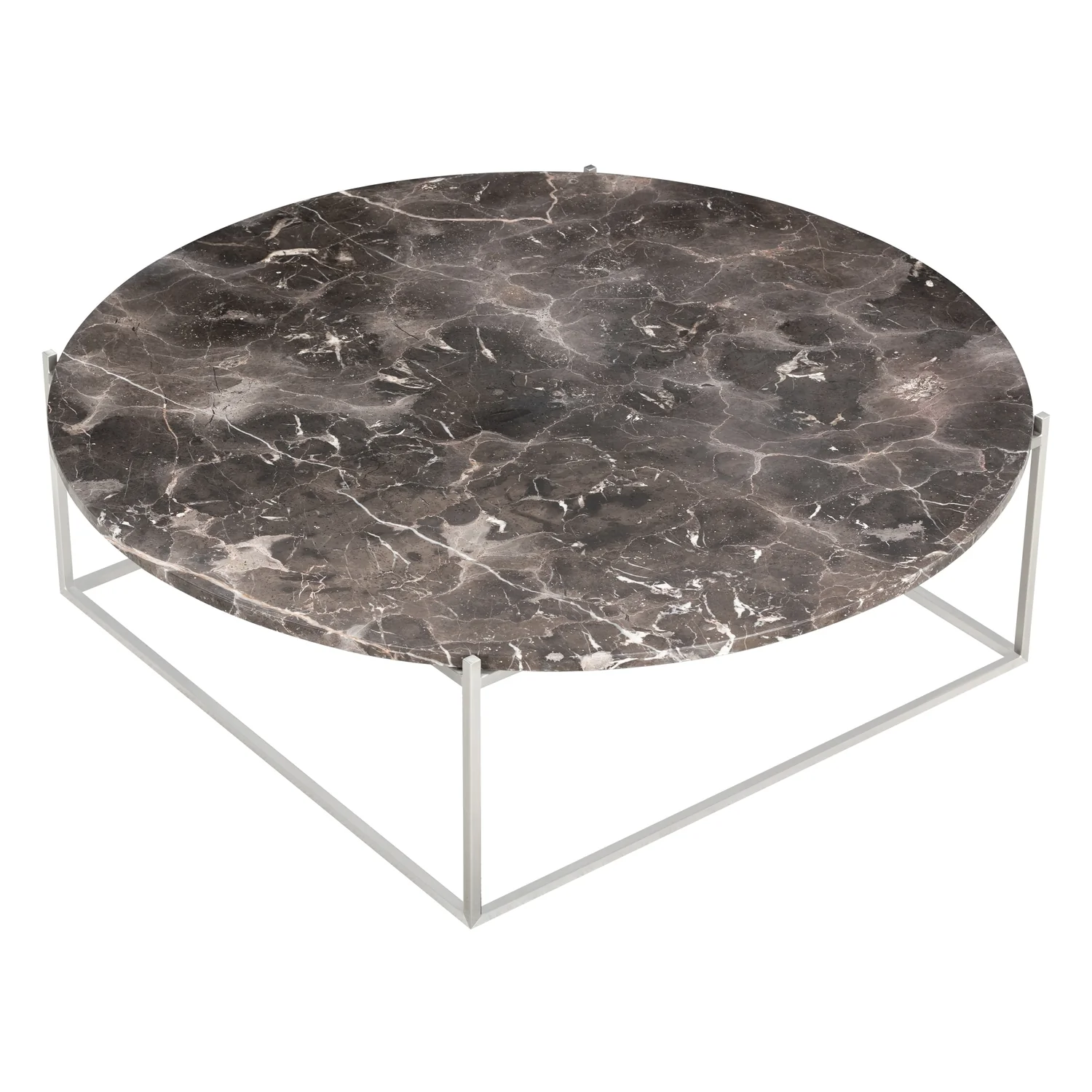 Circle Coffee Table - Image 3