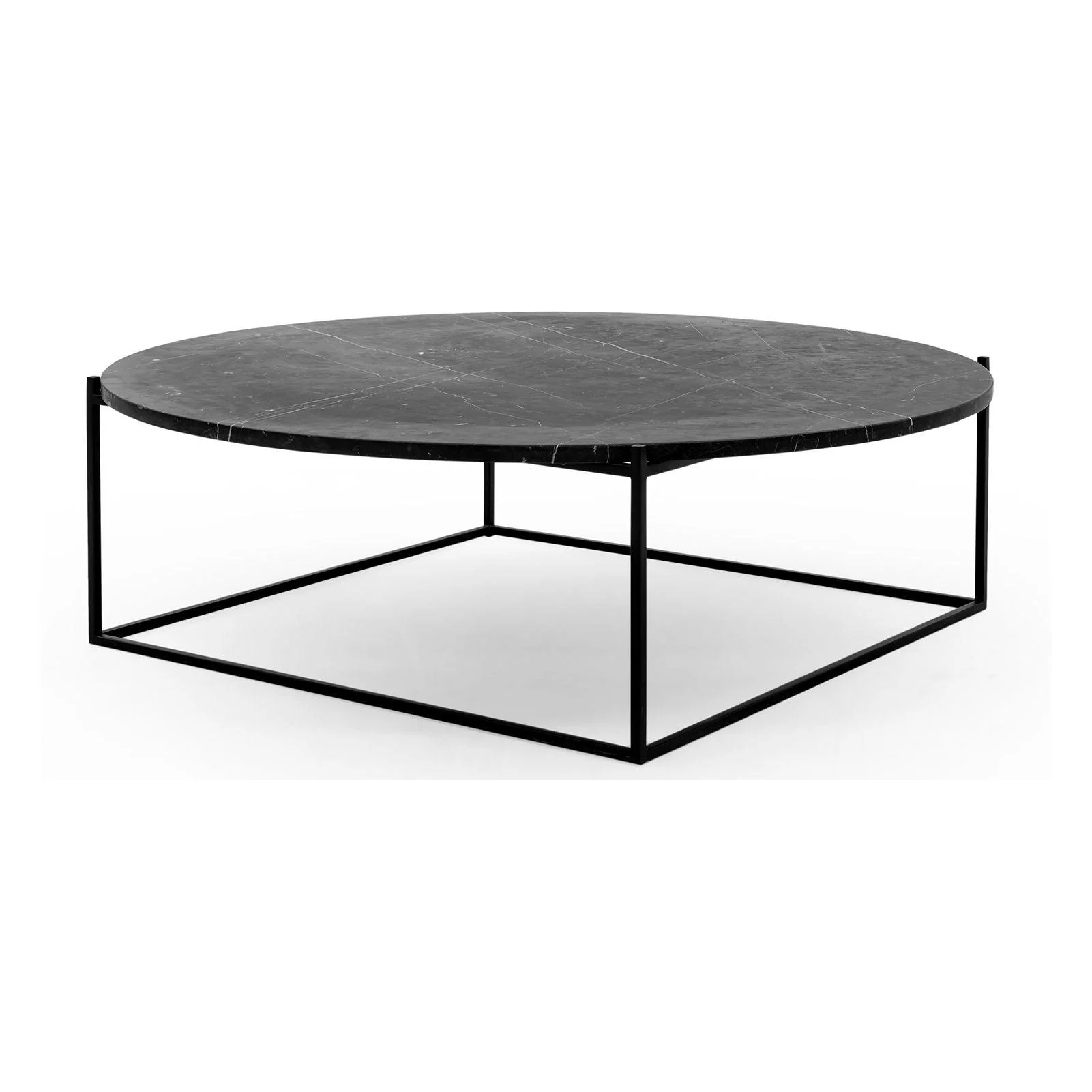 Circle Coffee Table - Image 4