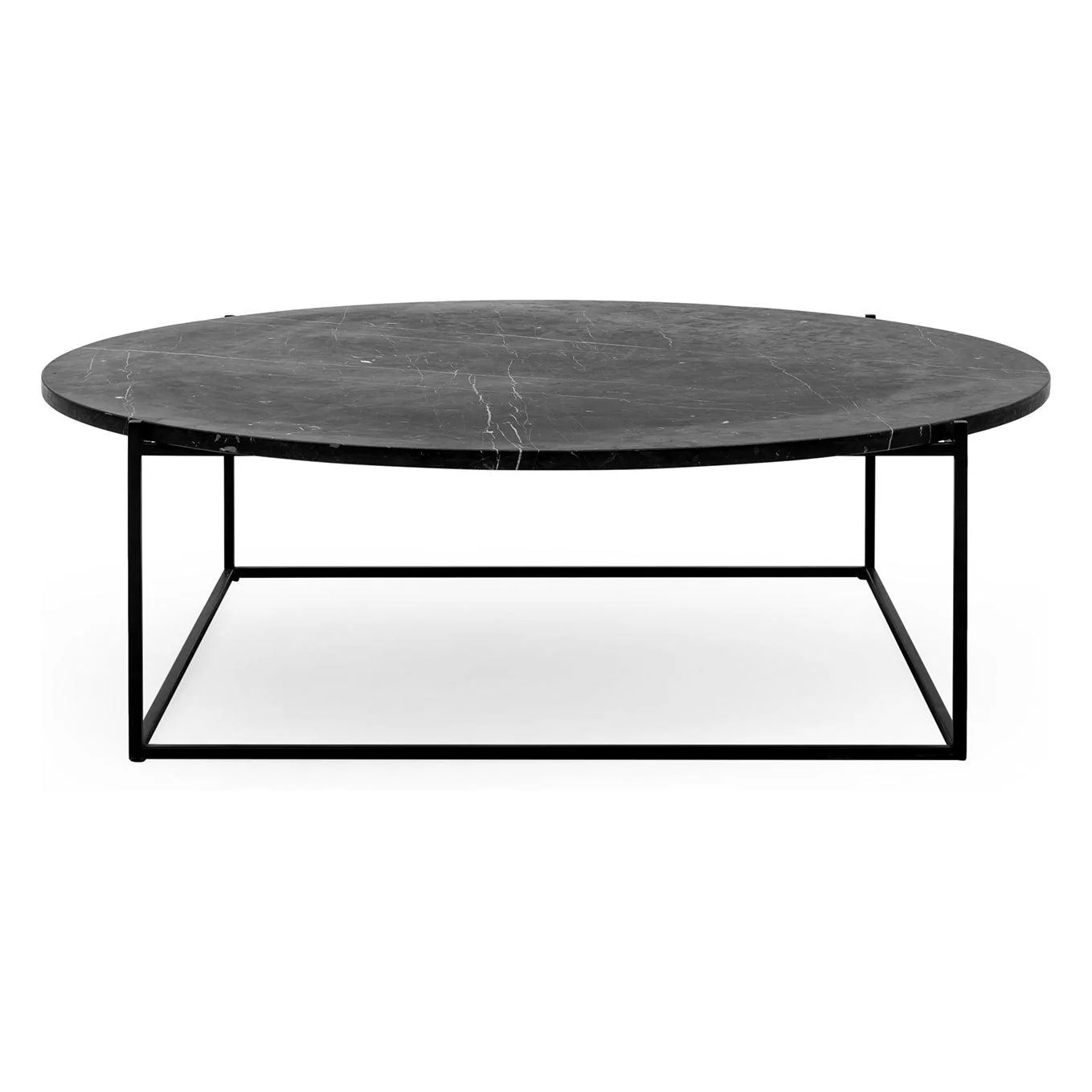 Circle Coffee Table - Image 5