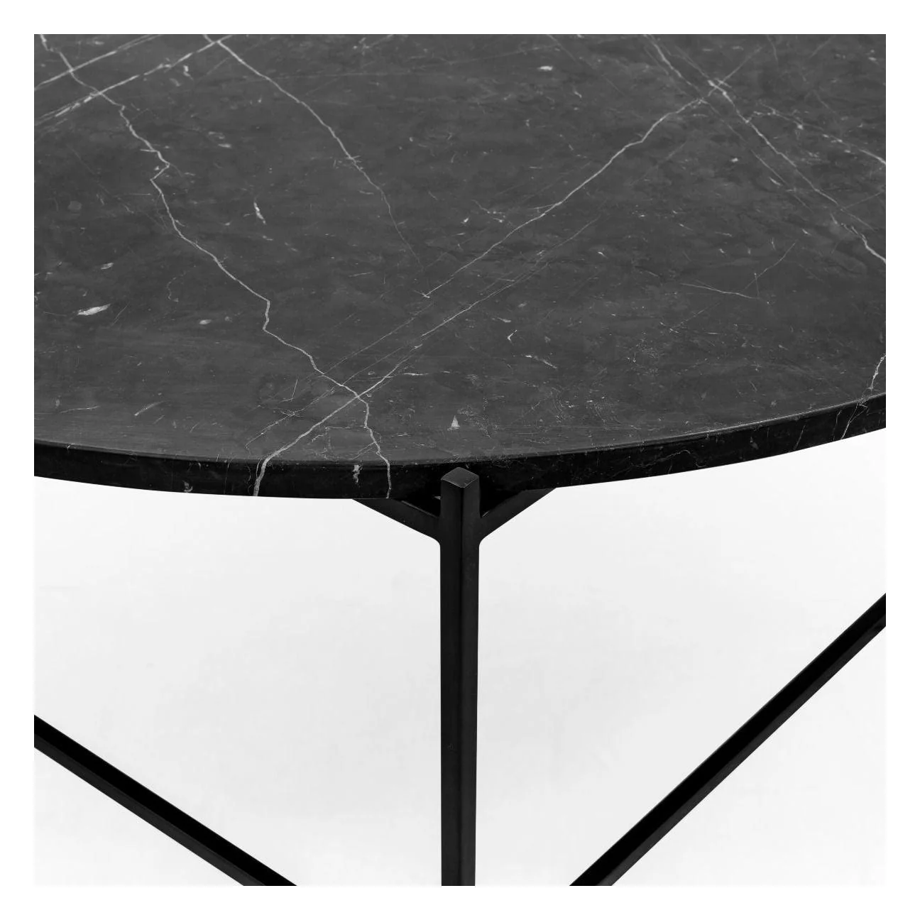 Circle Coffee Table - Image 8