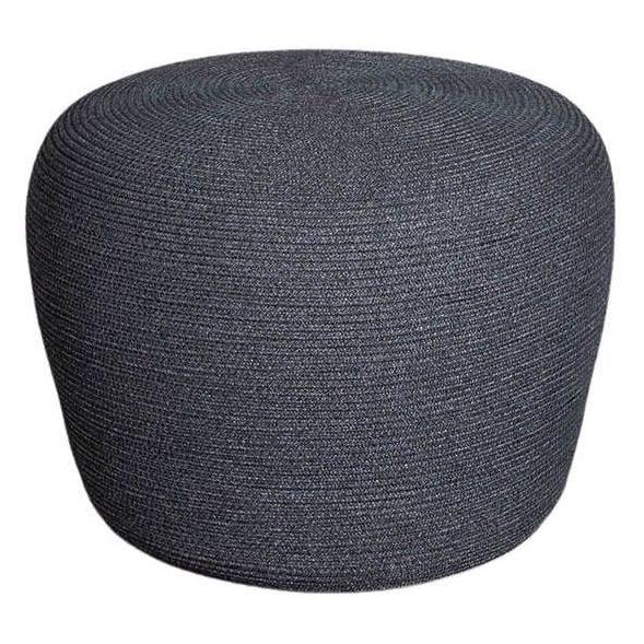 Circle Footstool - Image 4