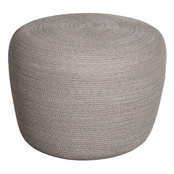 Circle Footstool - Image 5
