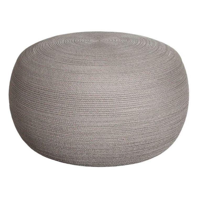 Circle Footstool - Image 6