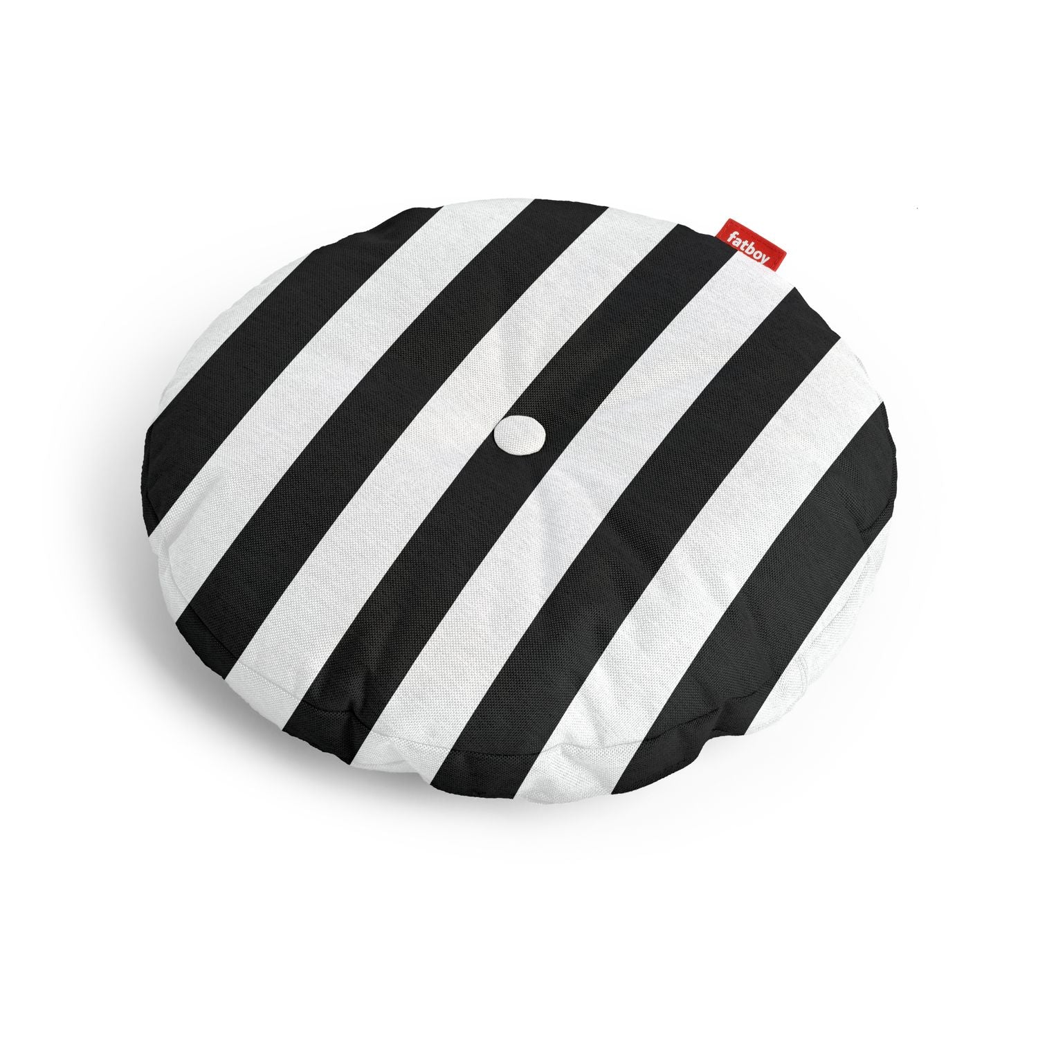 Circle Pillow