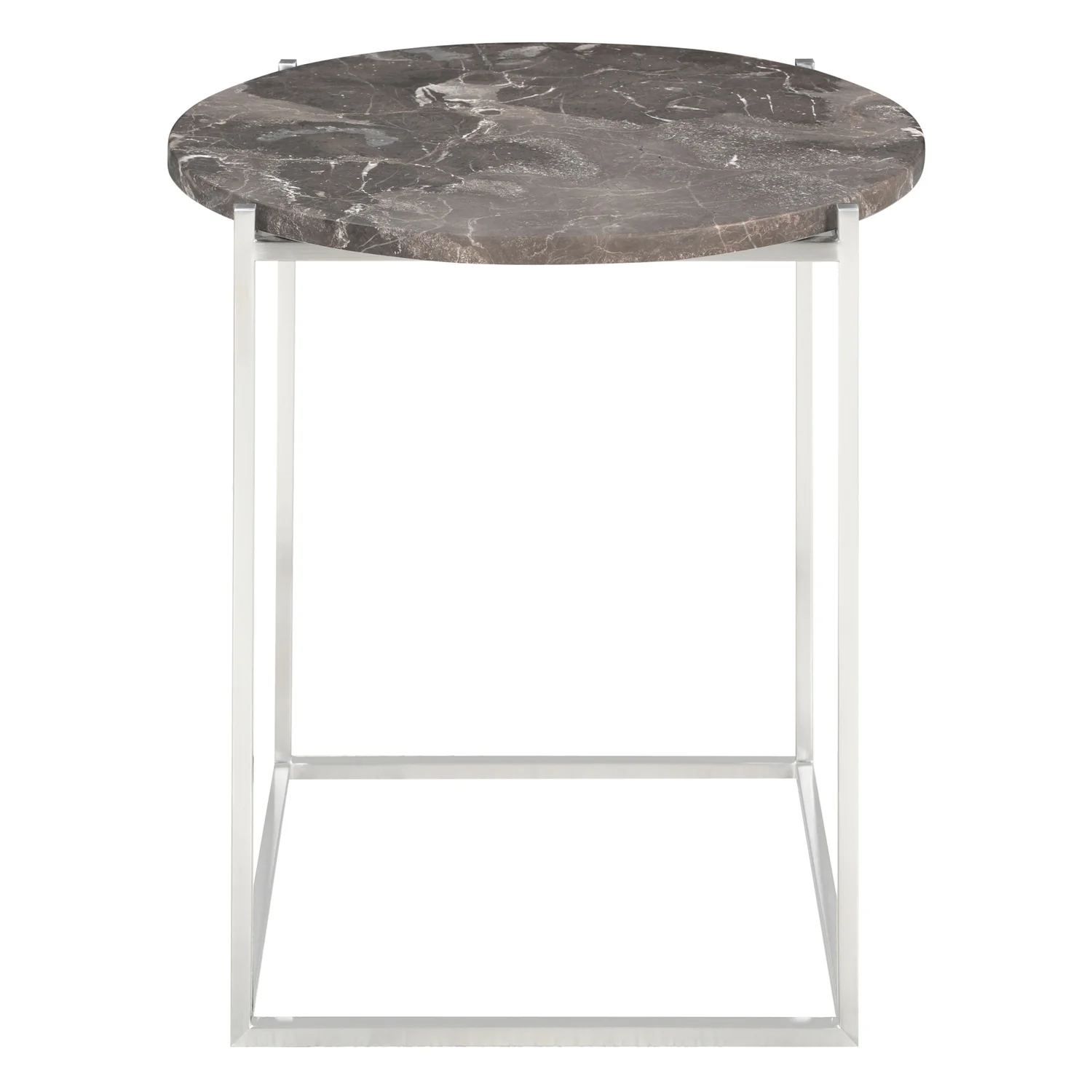 Circle Side Table - Image 6